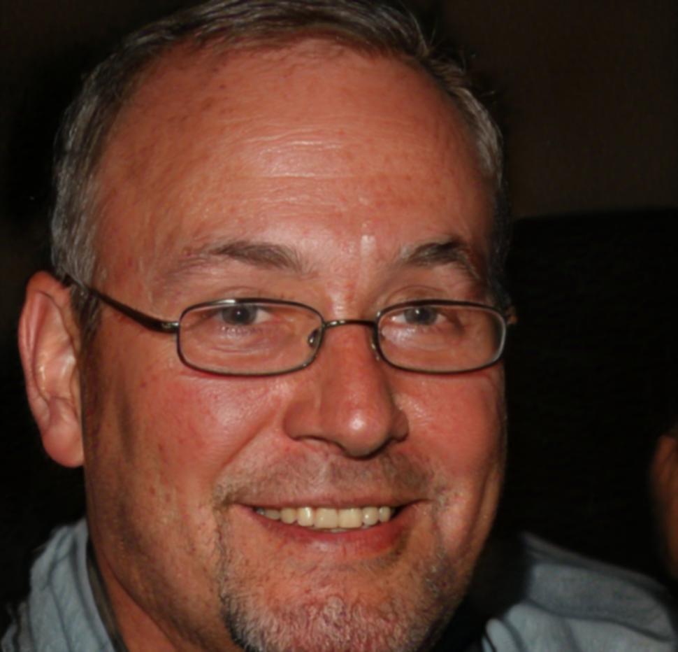 Marcus Weber, Programmabsolvent